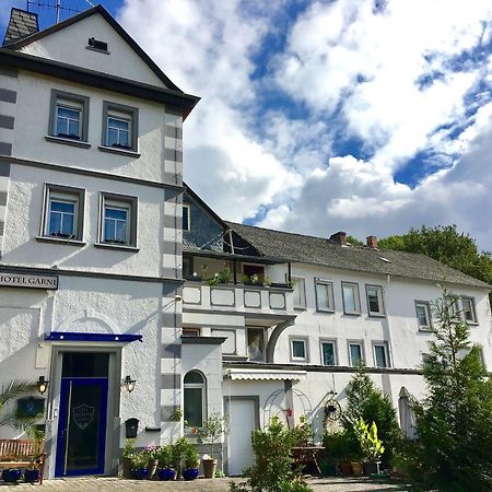 City Hotel Diez 디즈 외부 사진