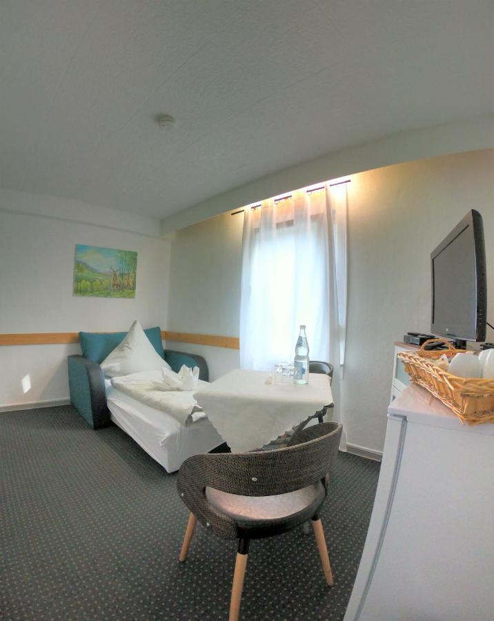 City Hotel Diez 디즈 외부 사진