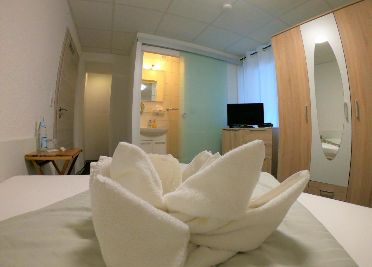 City Hotel Diez 디즈 외부 사진