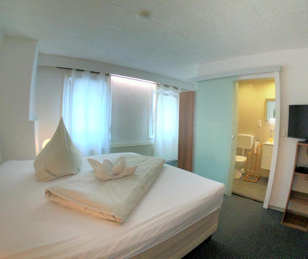 City Hotel Diez 디즈 외부 사진