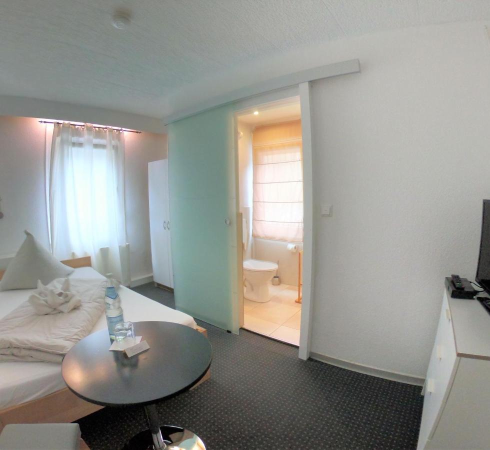 City Hotel Diez 디즈 외부 사진