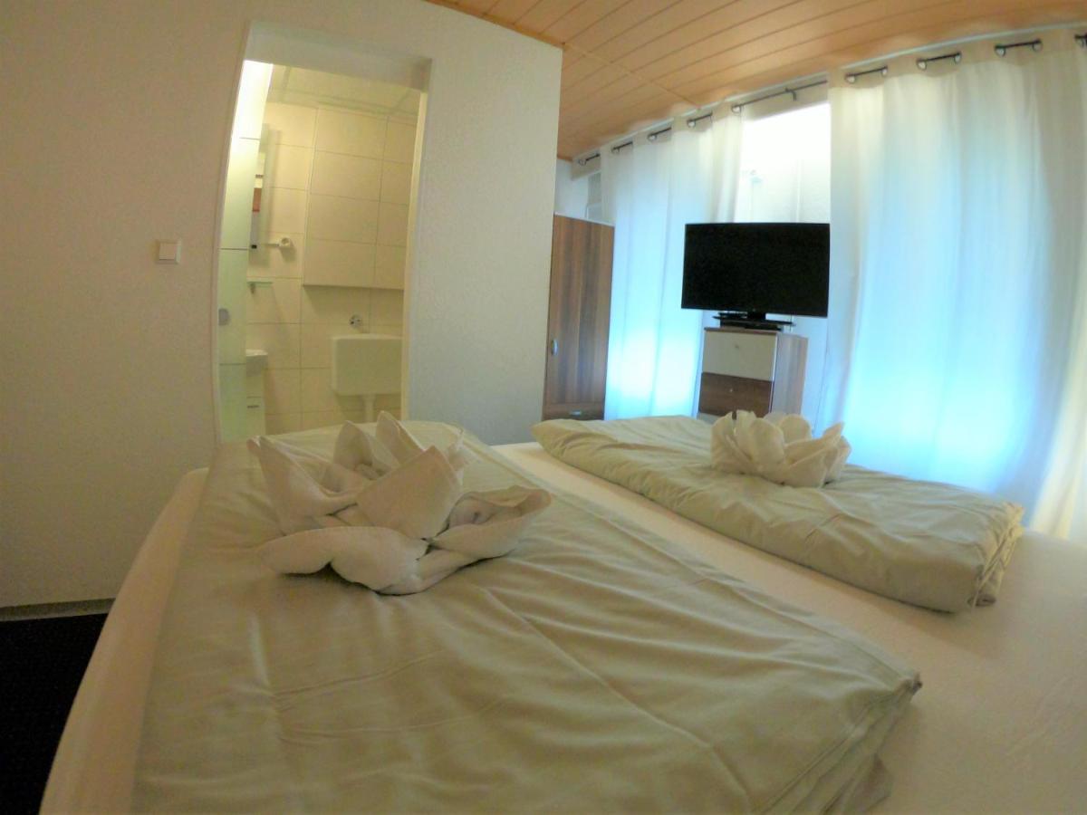 City Hotel Diez 디즈 외부 사진