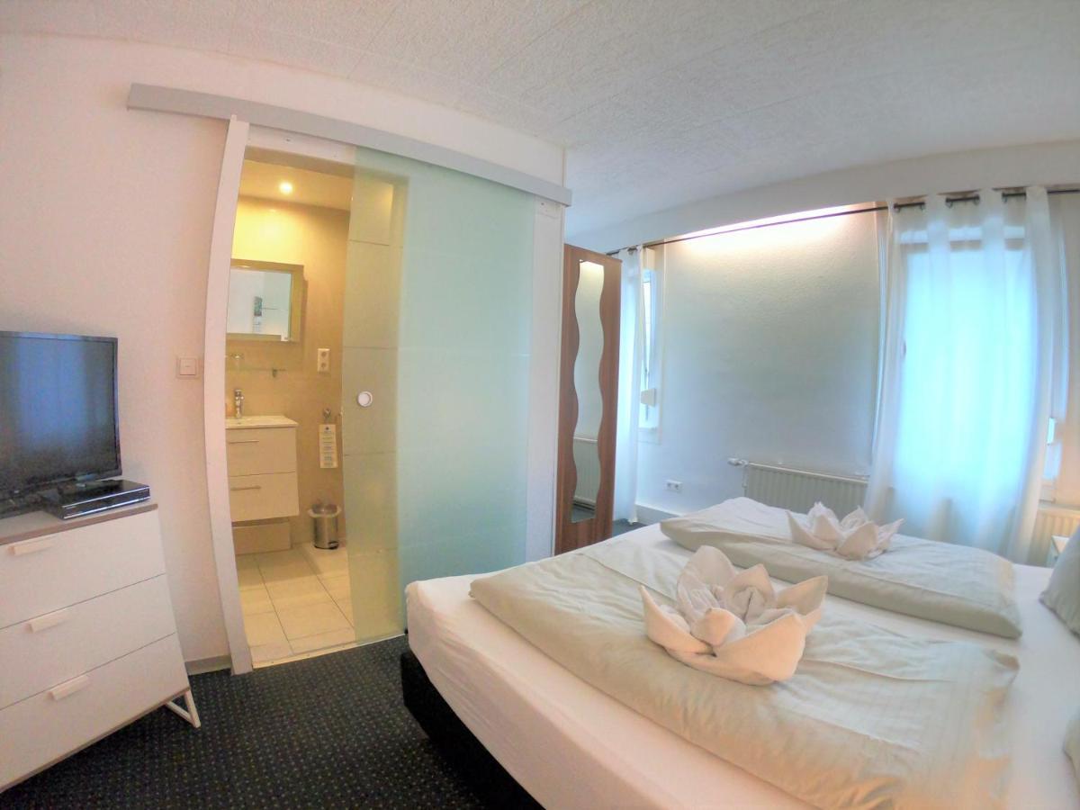 City Hotel Diez 디즈 외부 사진