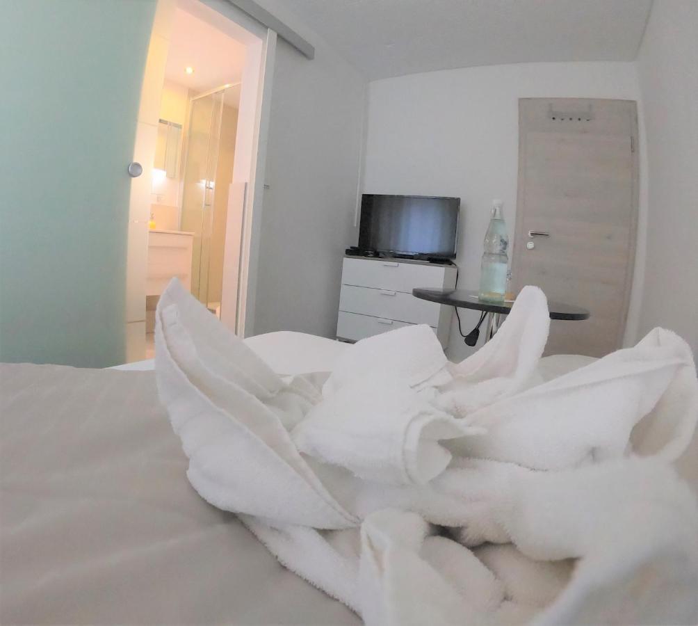 City Hotel Diez 디즈 외부 사진