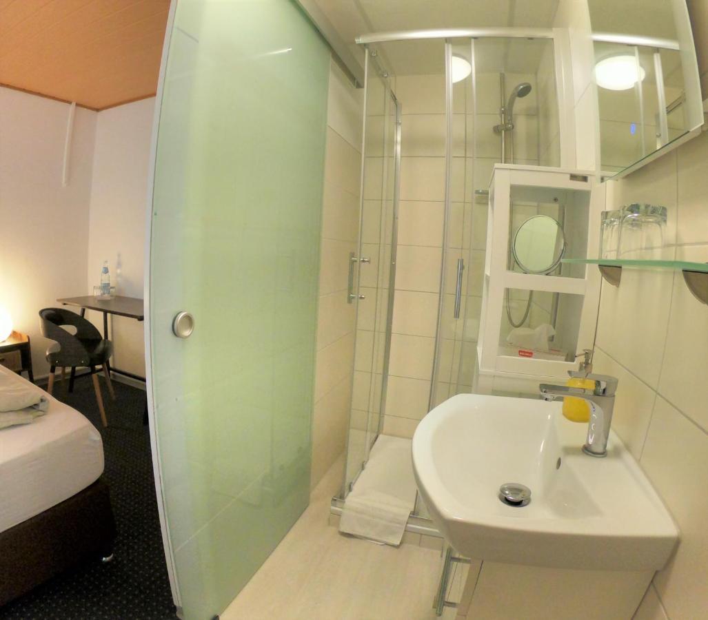 City Hotel Diez 디즈 외부 사진