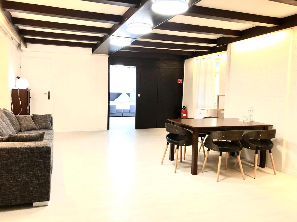 City Hotel Diez 디즈 외부 사진