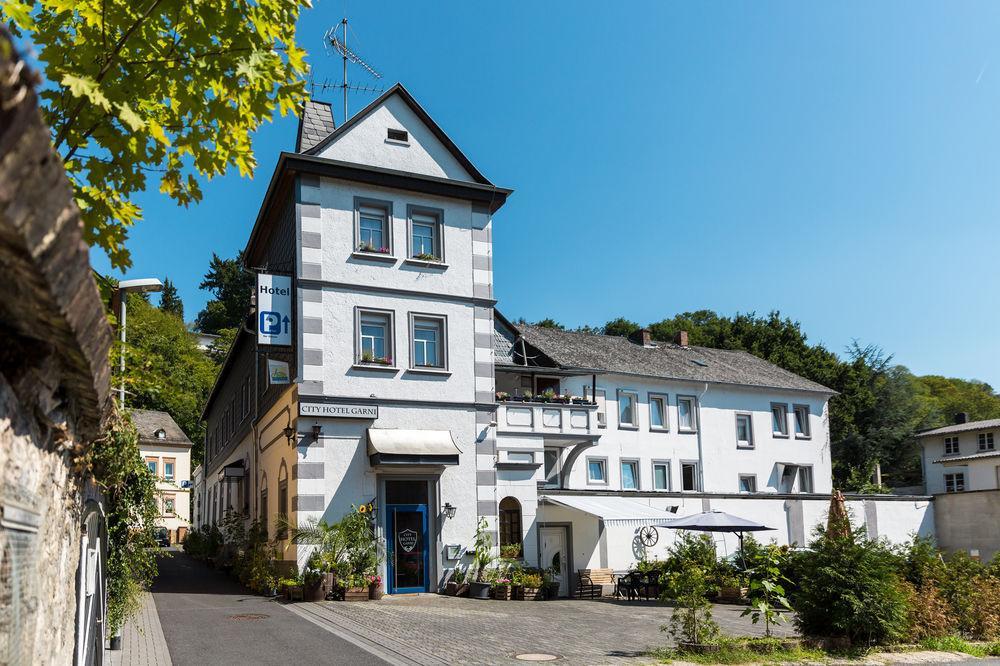 City Hotel Diez 디즈 외부 사진