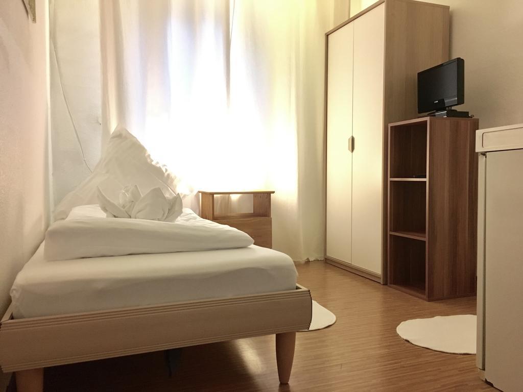 City Hotel Diez 디즈 외부 사진