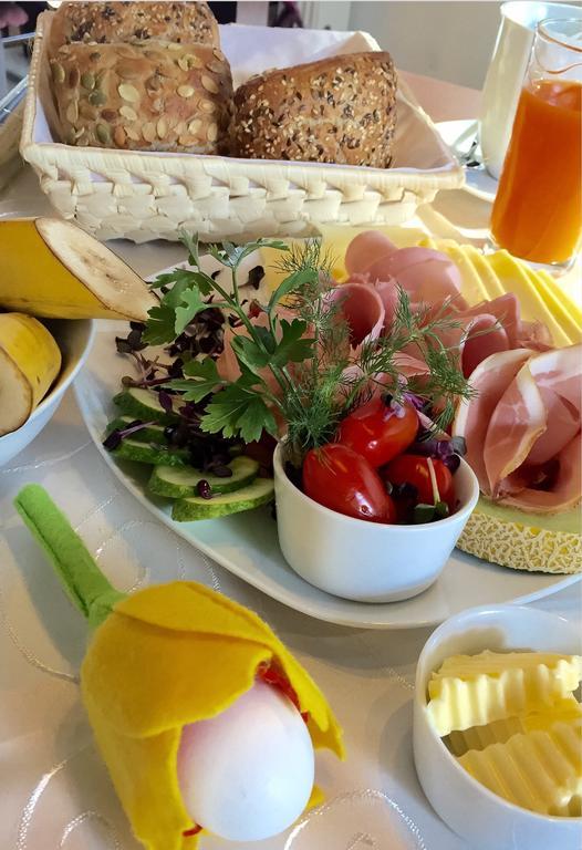 City Hotel Diez 디즈 외부 사진