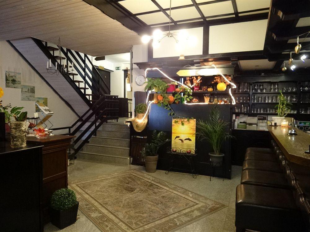 City Hotel Diez 디즈 외부 사진