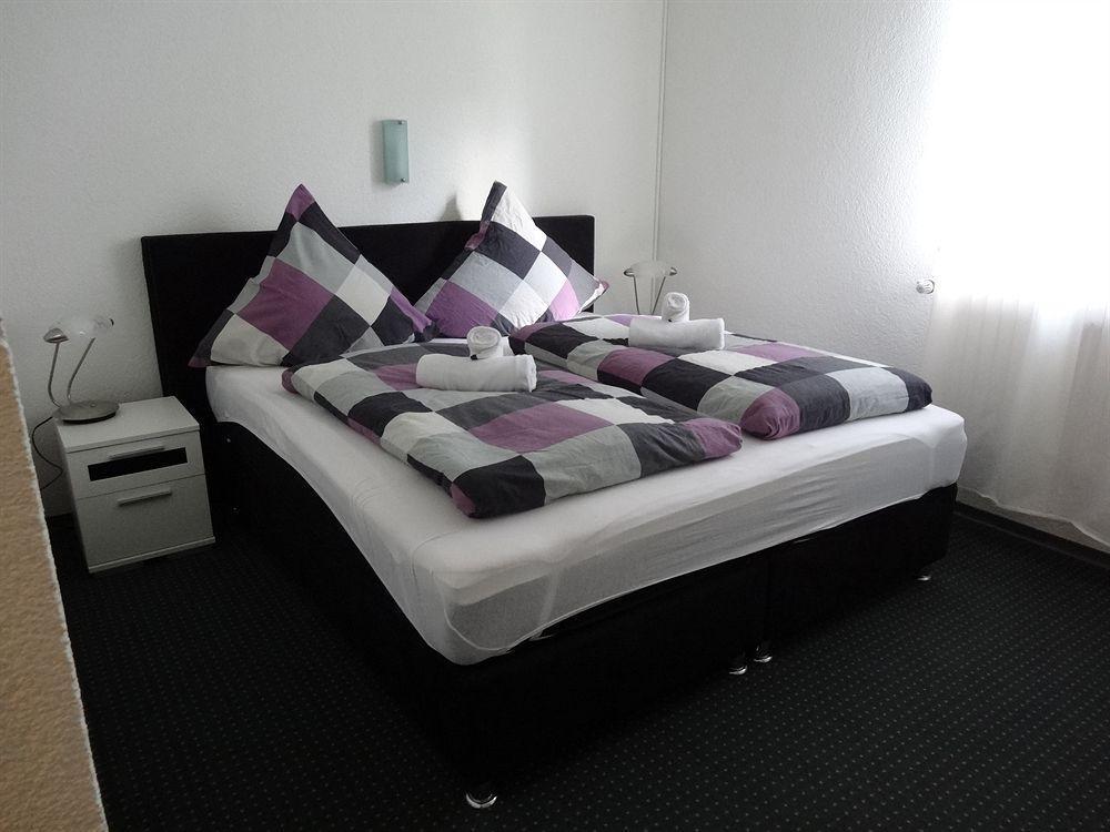 City Hotel Diez 디즈 외부 사진