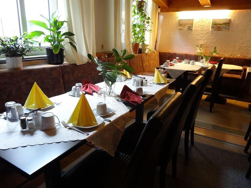 City Hotel Diez 디즈 외부 사진