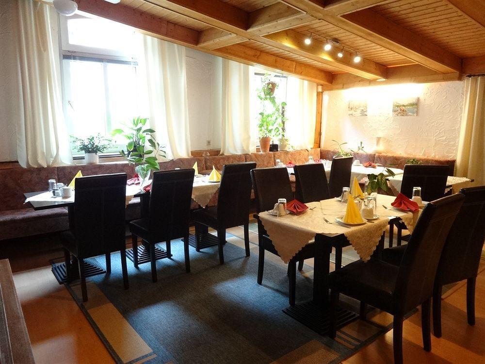 City Hotel Diez 디즈 외부 사진