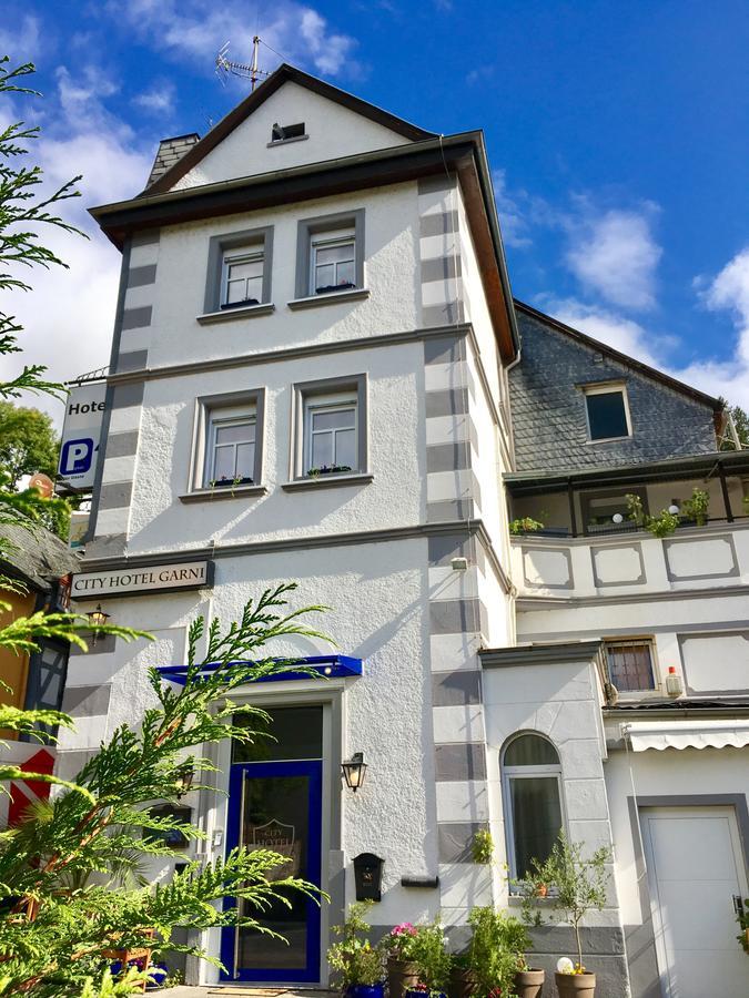 City Hotel Diez 디즈 외부 사진