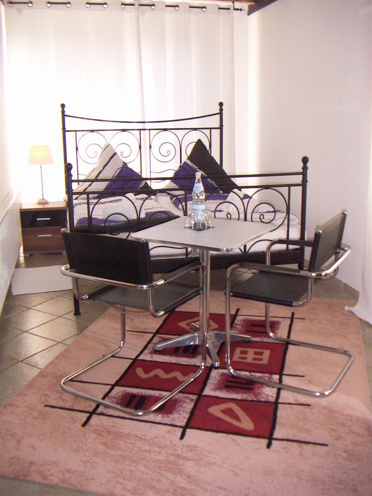 City Hotel Diez 디즈 외부 사진