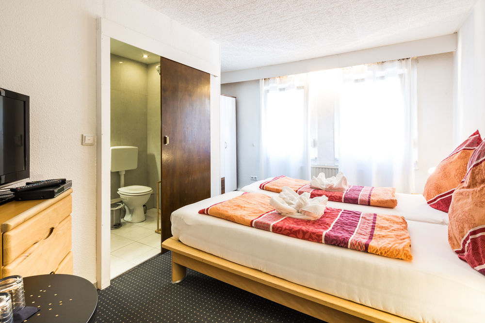 City Hotel Diez 디즈 외부 사진
