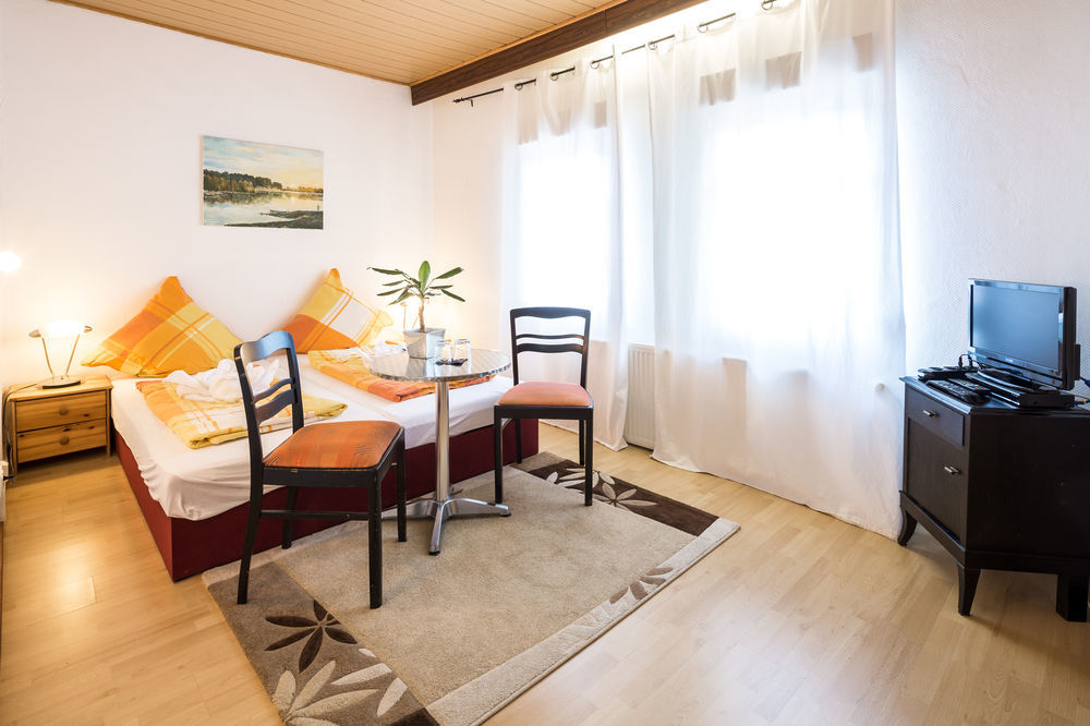 City Hotel Diez 디즈 외부 사진