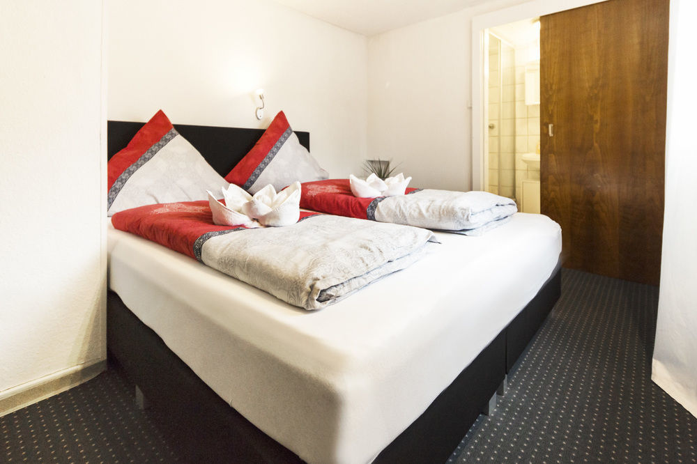 City Hotel Diez 디즈 외부 사진