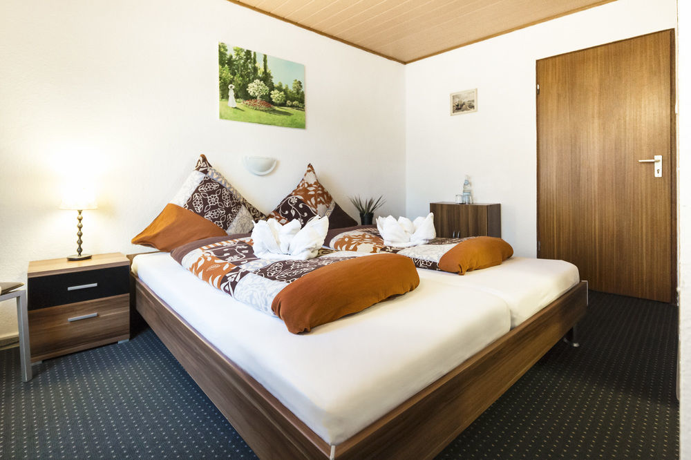 City Hotel Diez 디즈 외부 사진