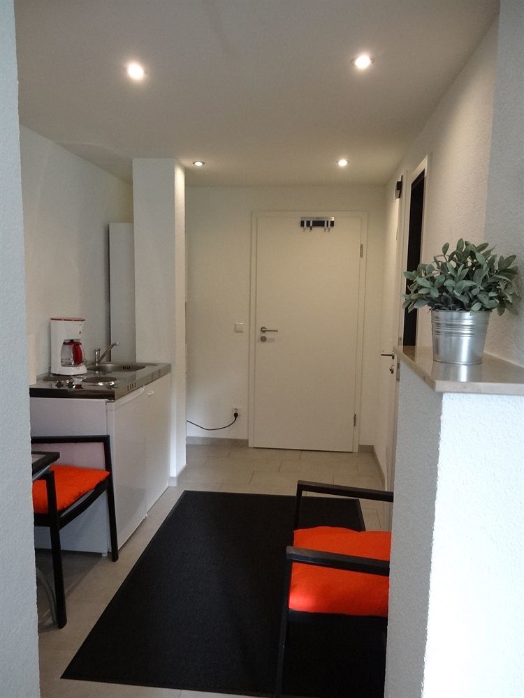 City Hotel Diez 디즈 외부 사진