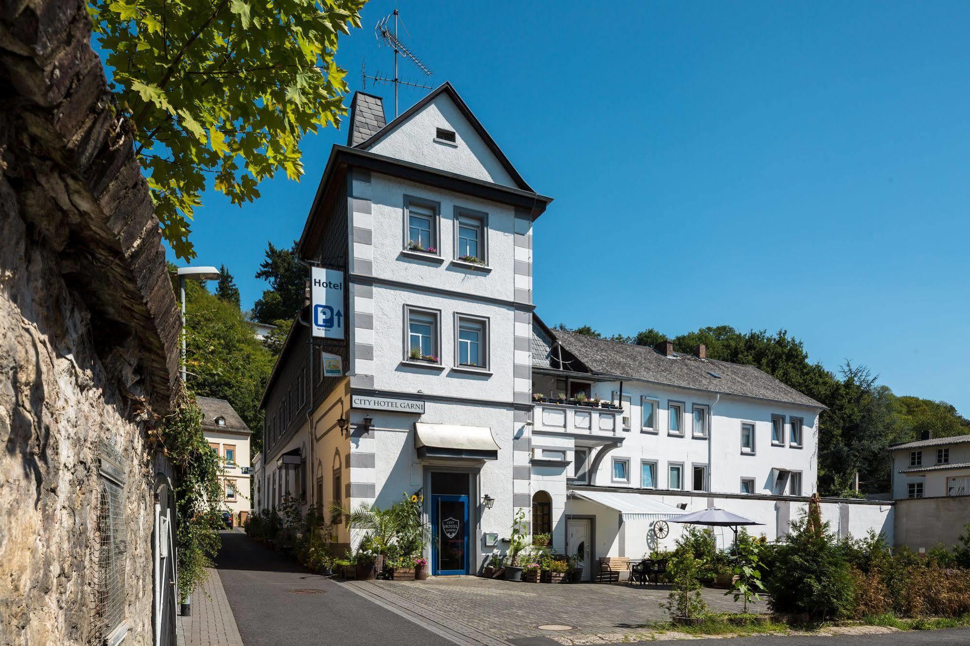 City Hotel Diez 디즈 외부 사진