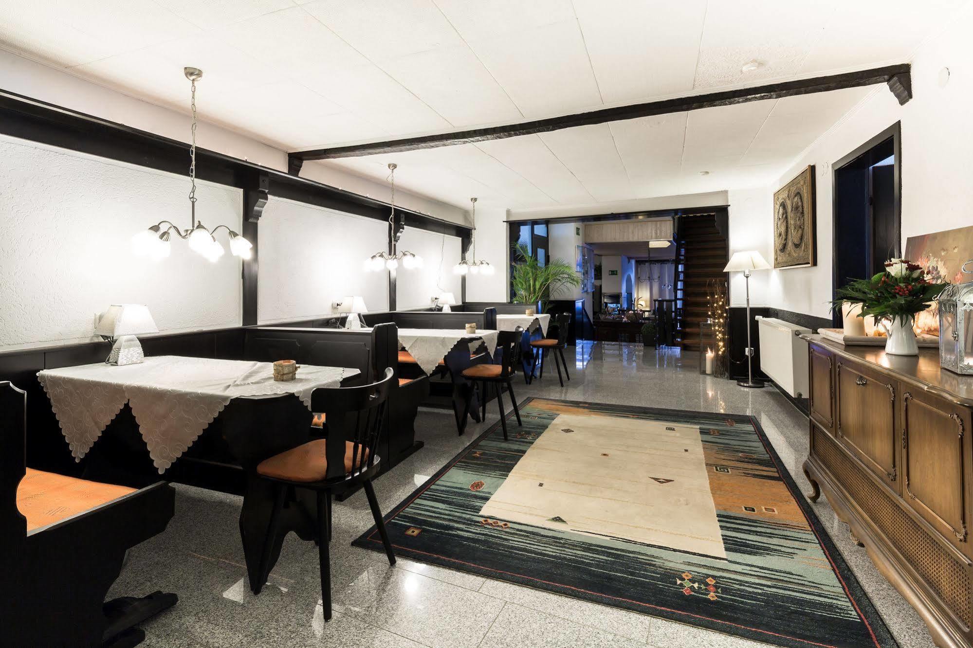 City Hotel Diez 디즈 외부 사진