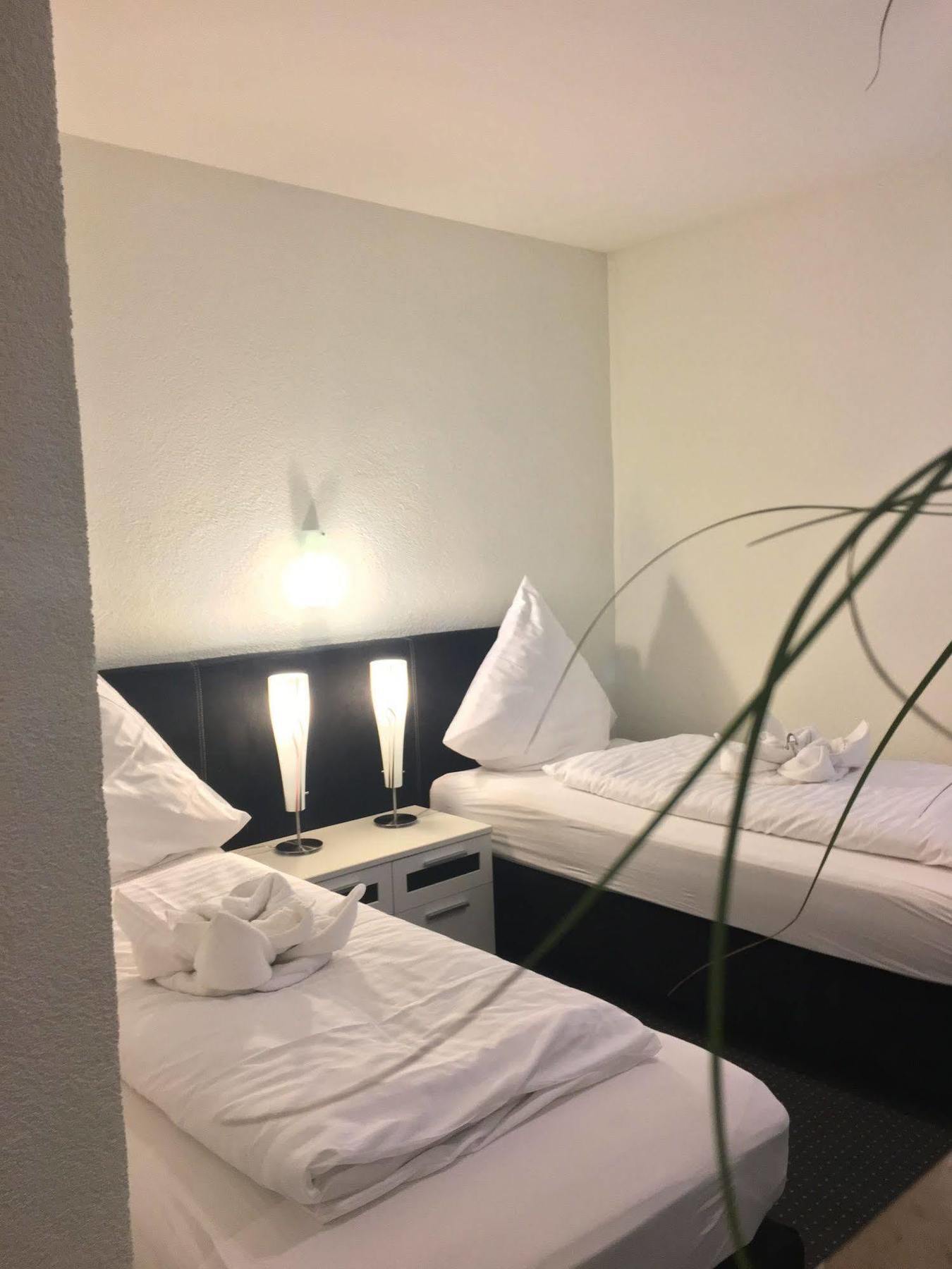 City Hotel Diez 디즈 외부 사진