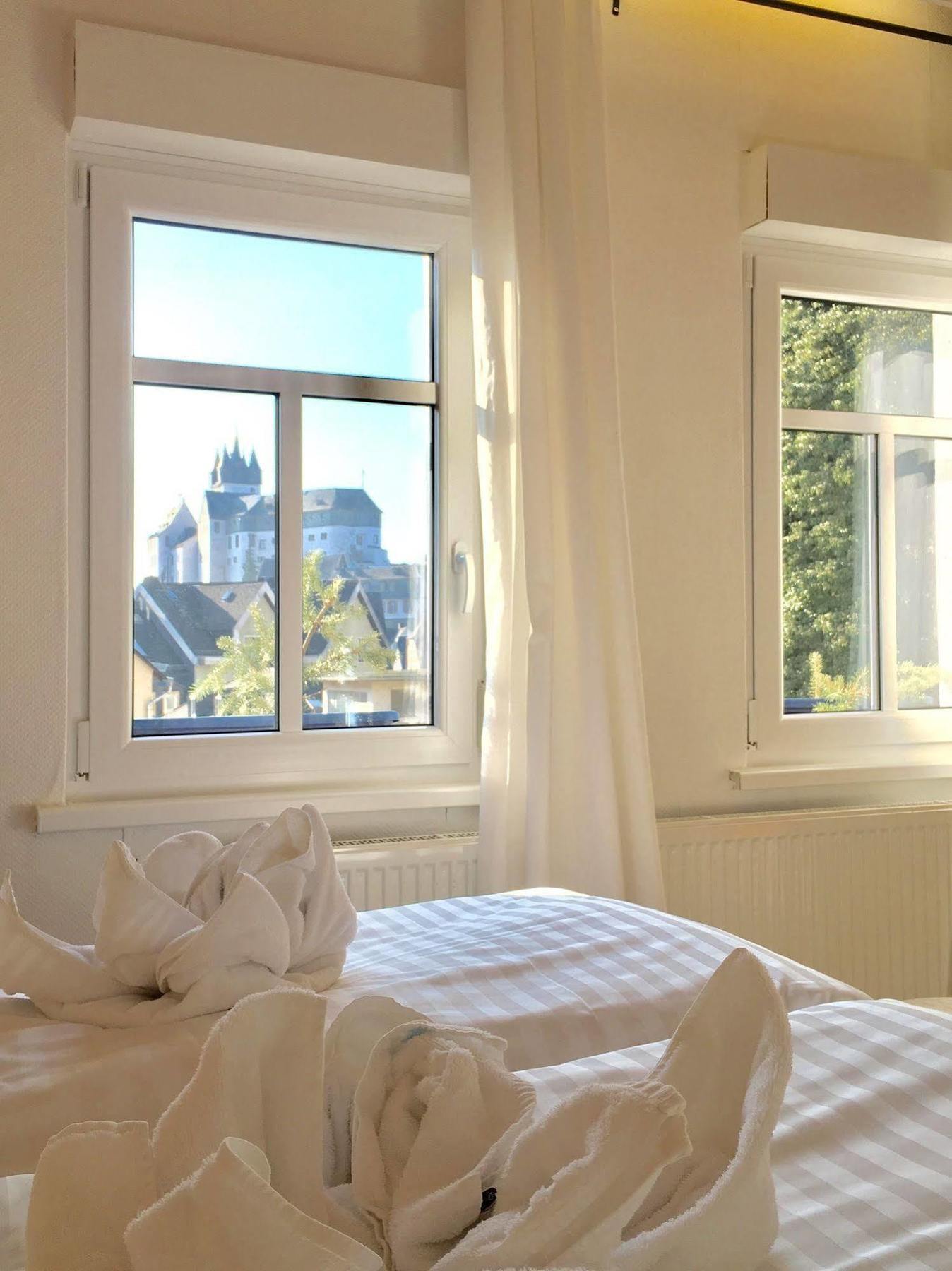 City Hotel Diez 디즈 외부 사진