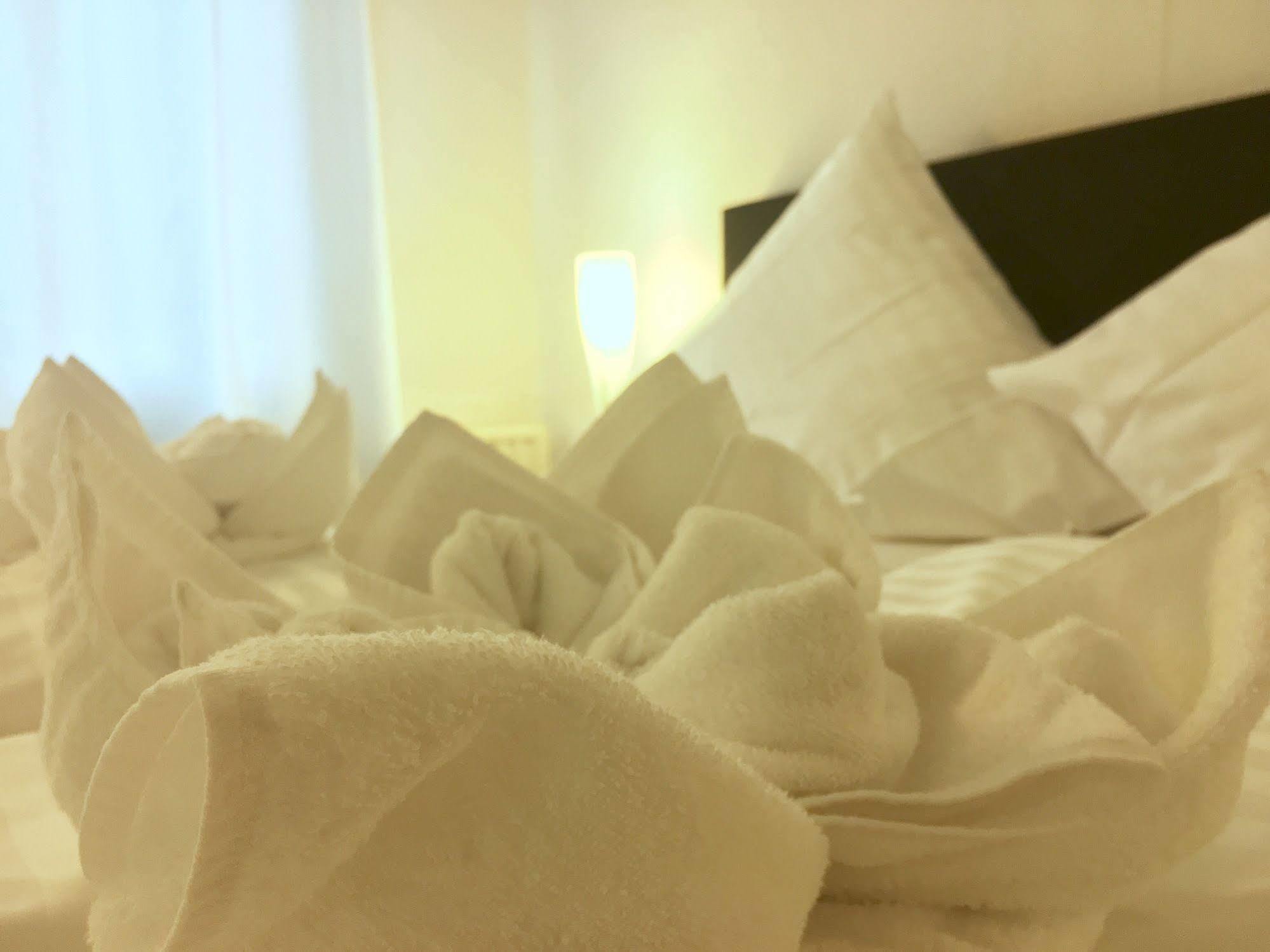 City Hotel Diez 디즈 외부 사진