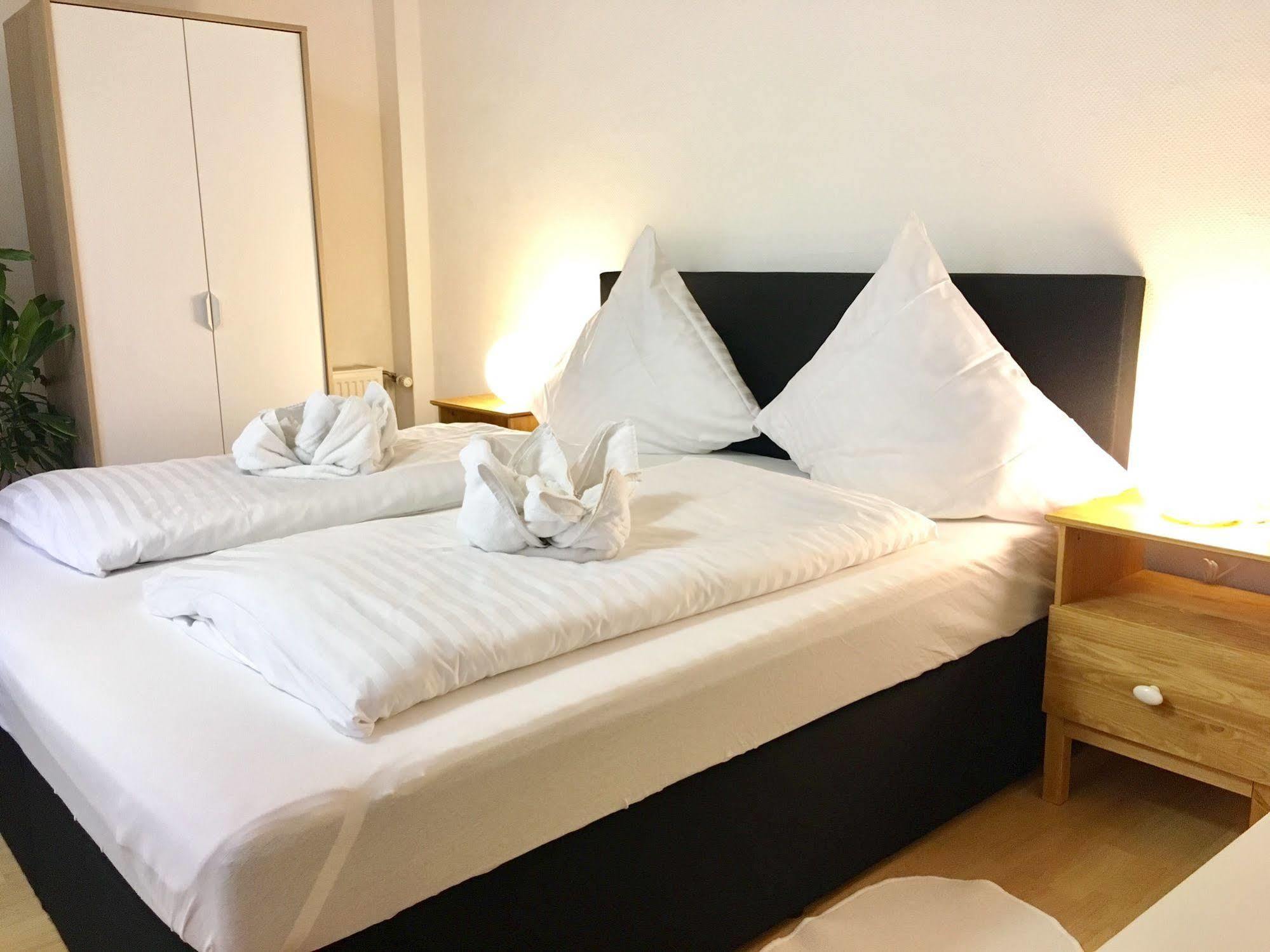 City Hotel Diez 디즈 외부 사진