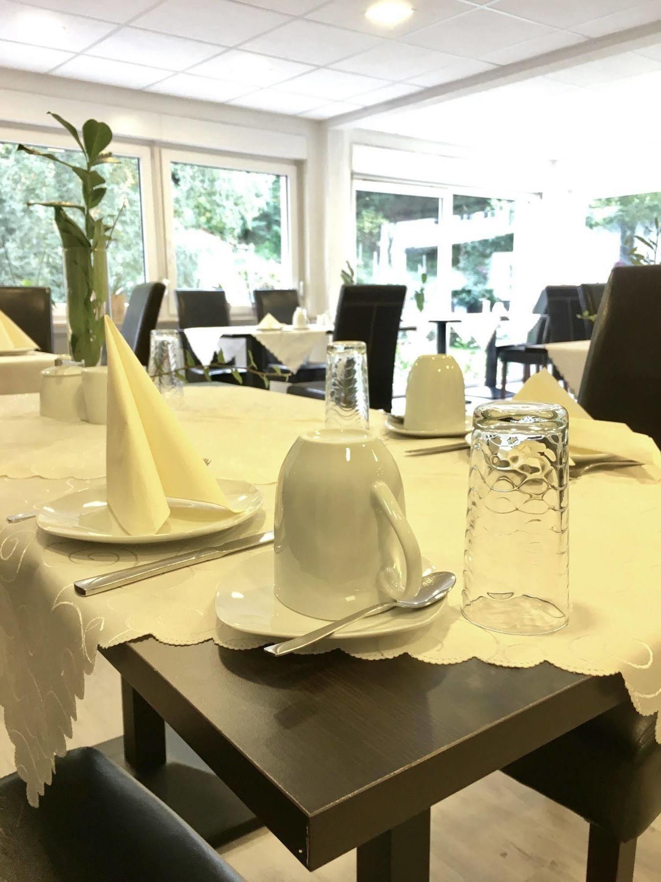 City Hotel Diez 디즈 외부 사진