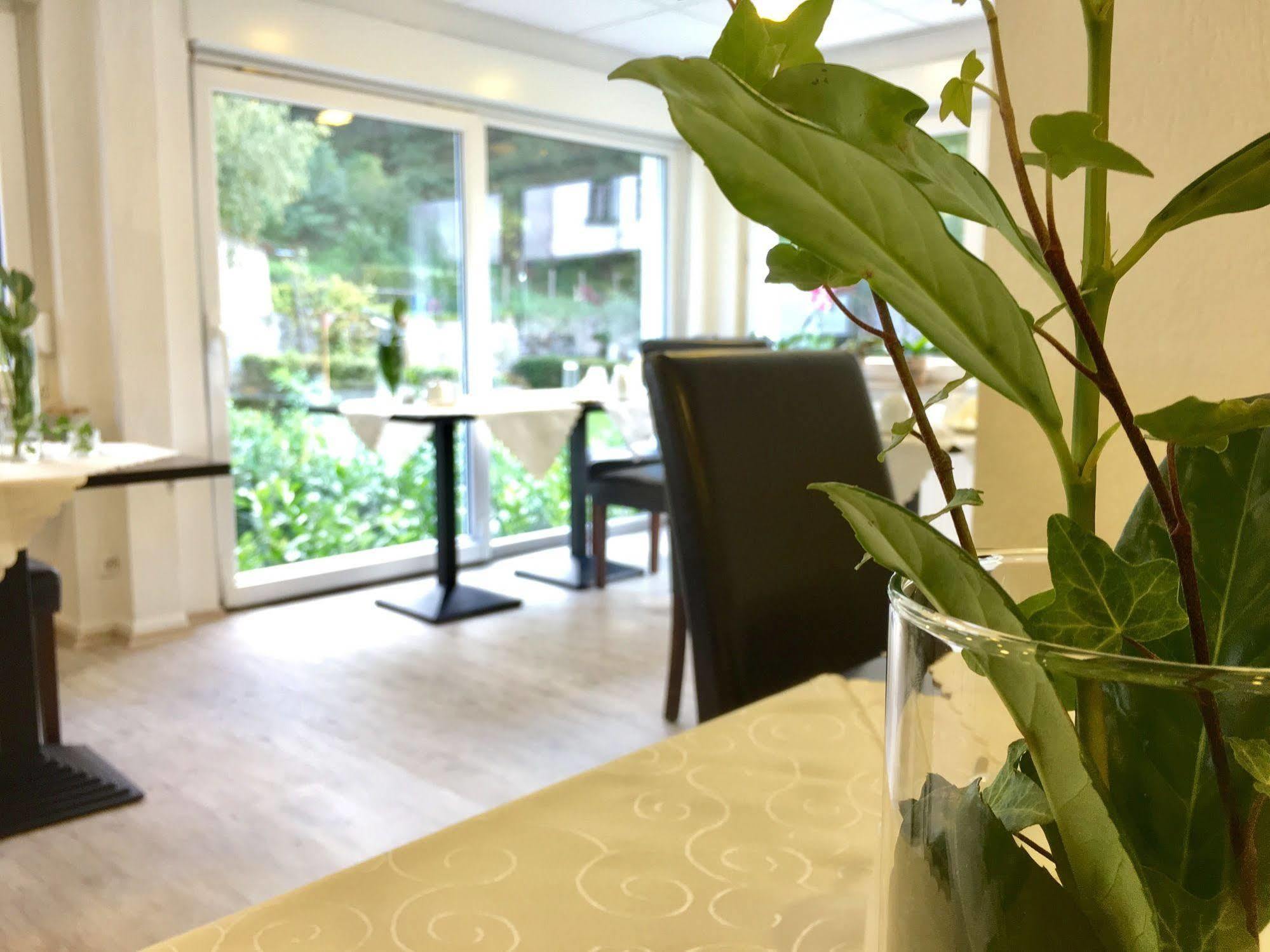 City Hotel Diez 디즈 외부 사진
