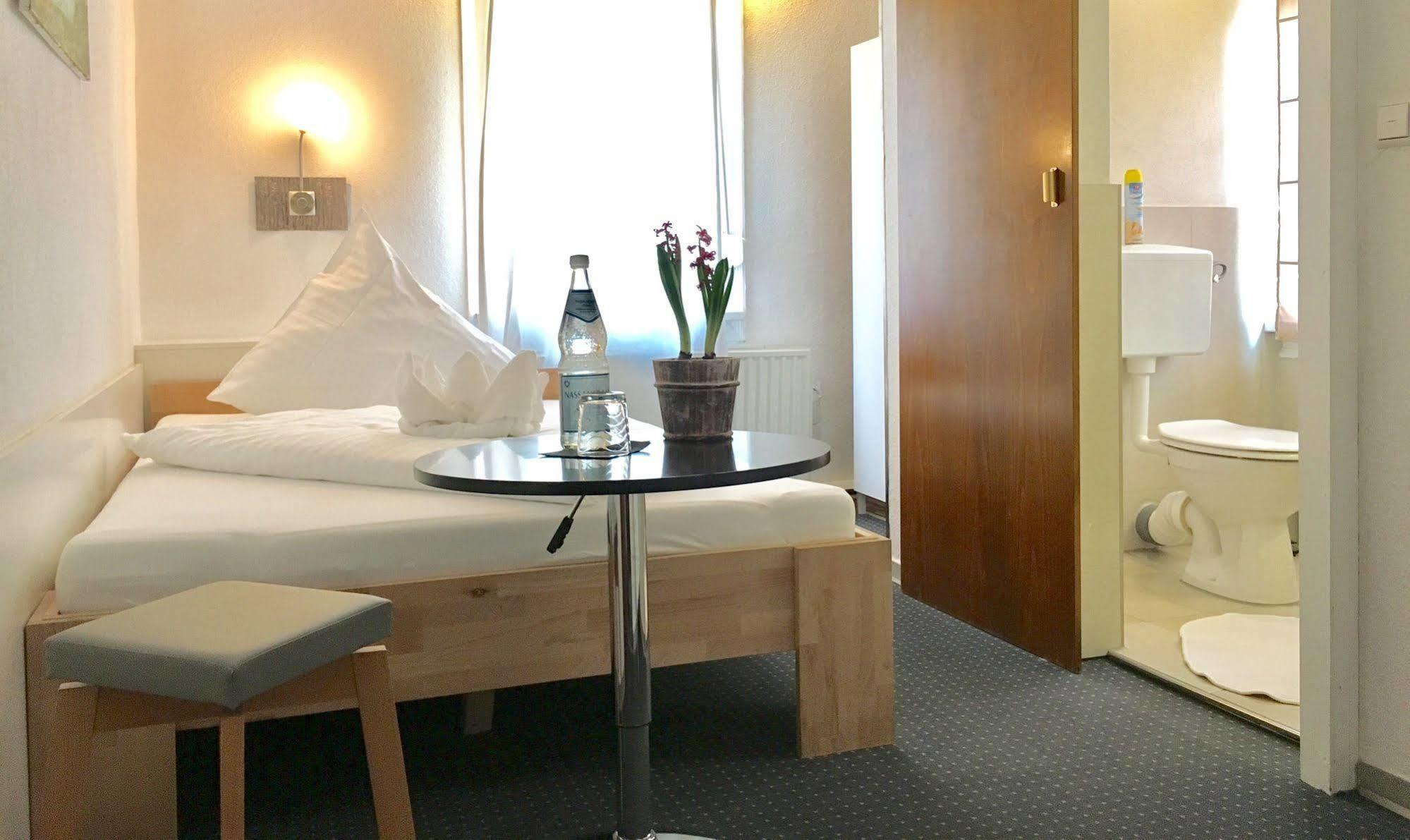 City Hotel Diez 디즈 외부 사진