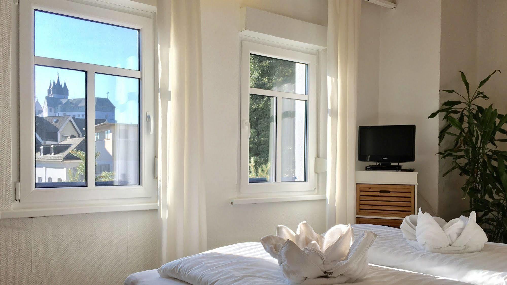 City Hotel Diez 디즈 외부 사진